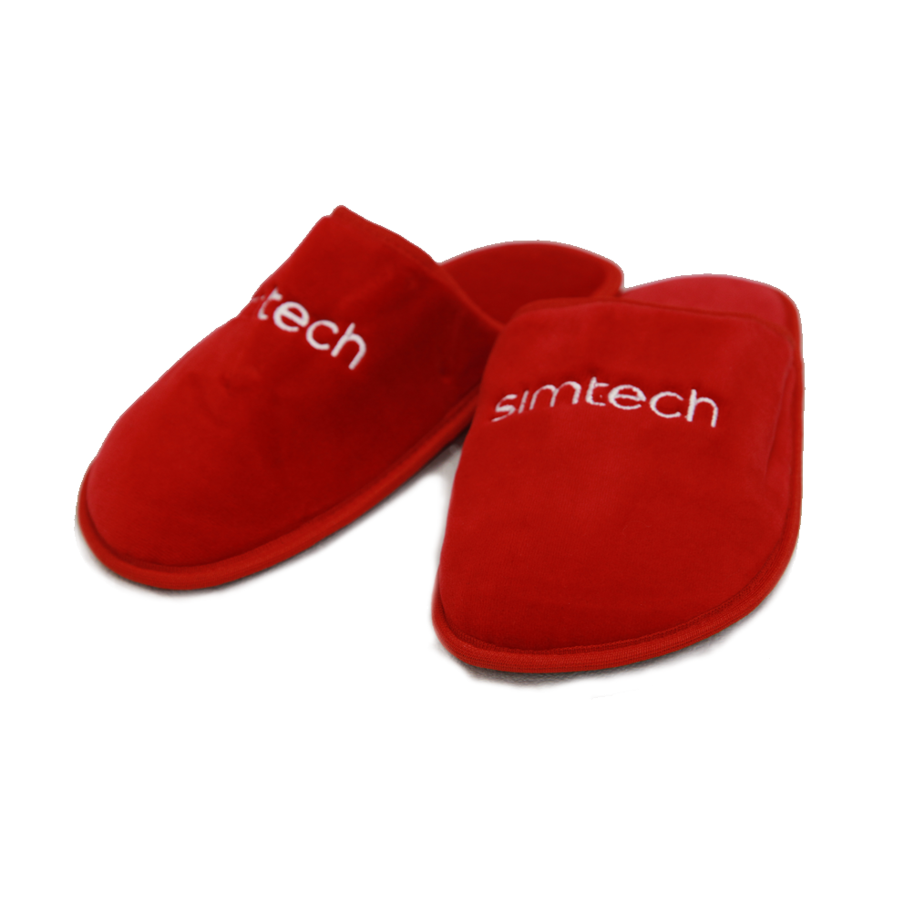 Slippers