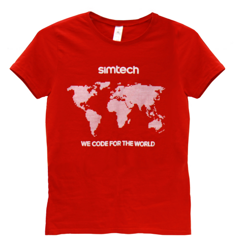 T-shirt for women